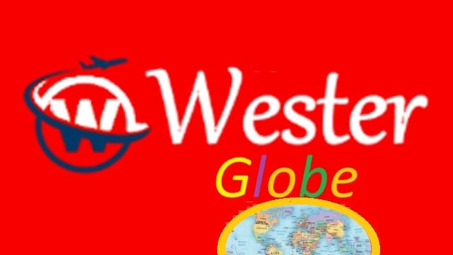 Wester Globe