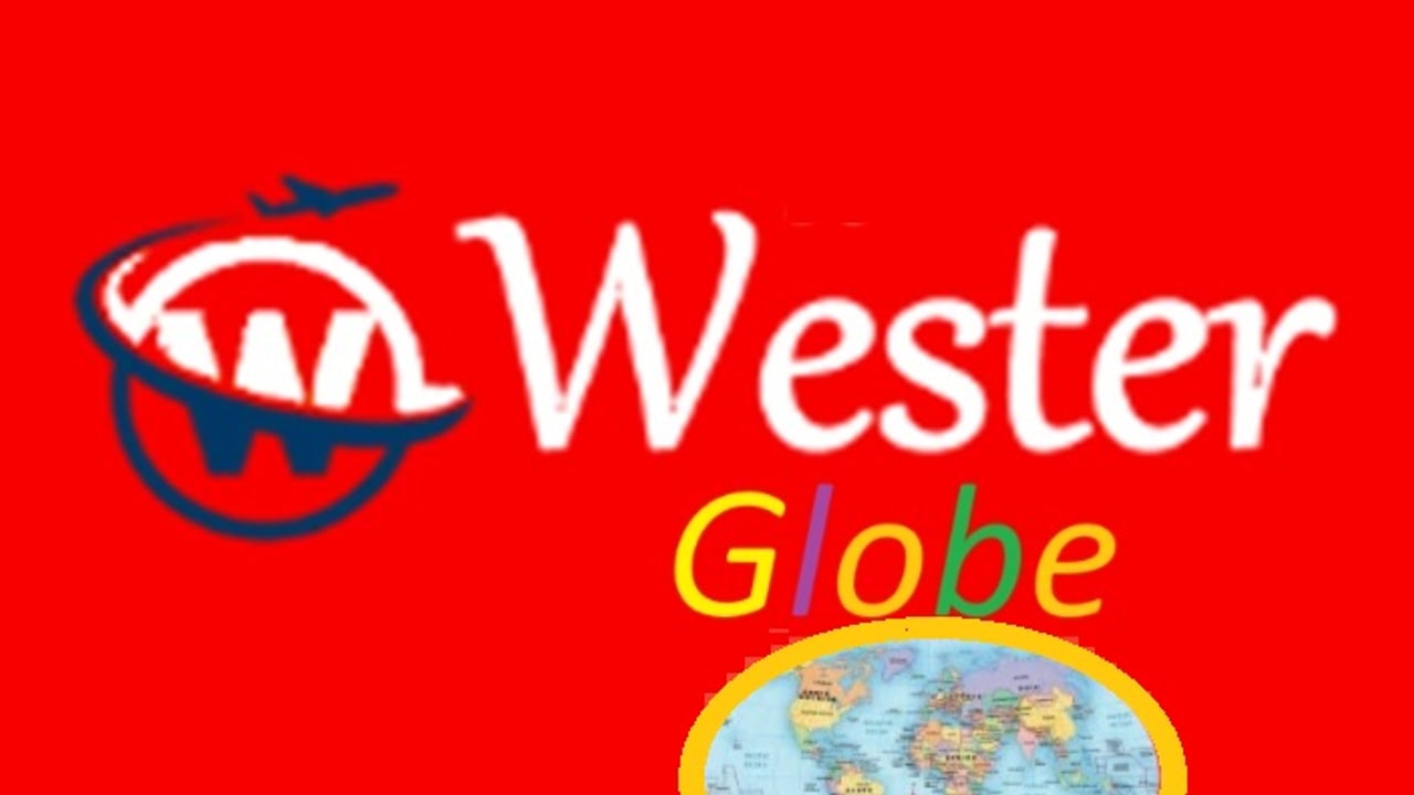 Wester Globe
