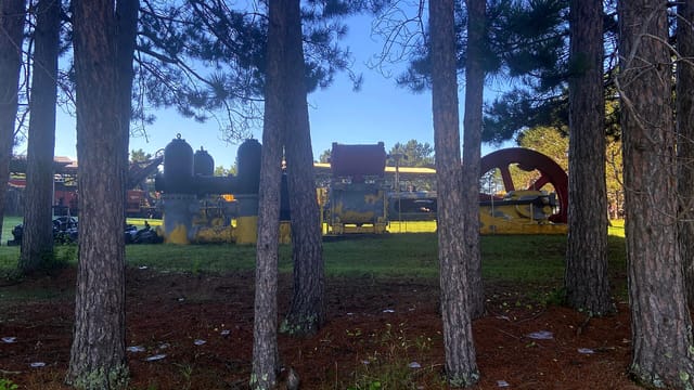 Minnesota Museum of Mining, Chisholm, MN 02