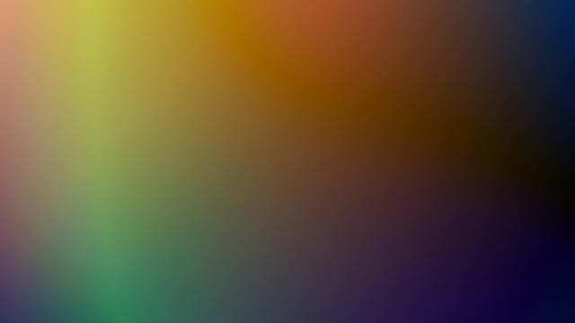 A vibrant and colorful gradient background perfect for modern designs and digital art projects.