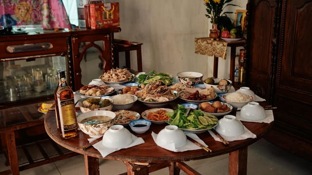 Free stock photo of lunar new year, lunar new year concept, lunar new year cuisine