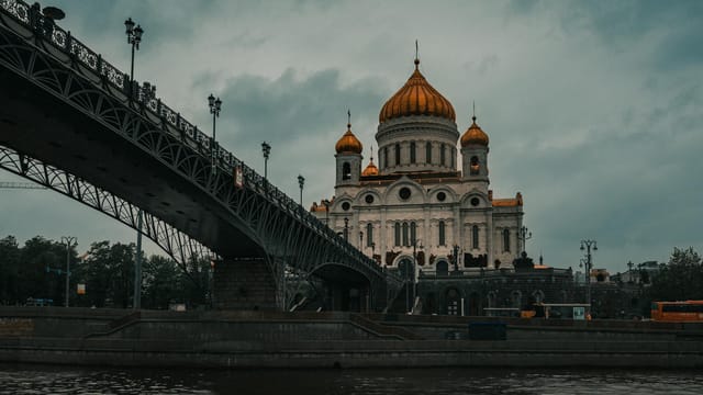 Image for On-Site Coverage | Russia Launches Investigation into the Death of a General in Moscow Bombing