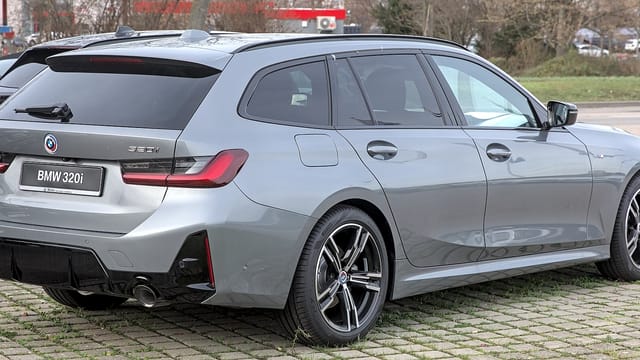 BMW G21 (2022) 1X7A6239