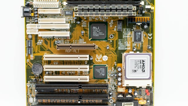 Free stock photo of advanced technology, chip, circuit