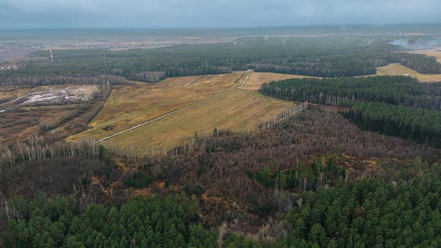 Image for Satellite Images Reveal Possible Deployment of 'Zircon' Missiles in Belarus, No Response from US or Russia