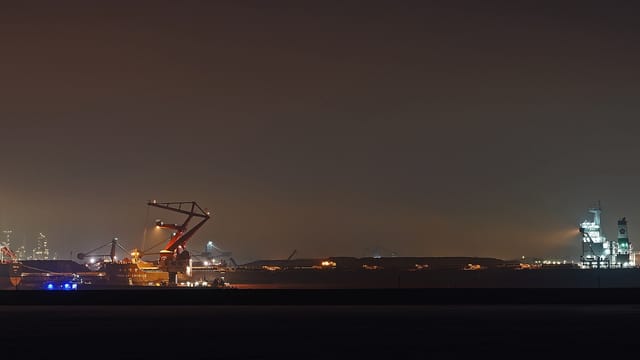 FOMENTO ONE , CHINA ENTERPRISE & GIGANT EBS (48139198091)