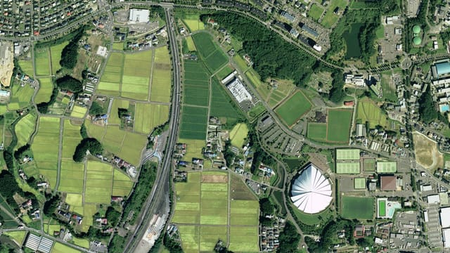 Izumi Sports Park