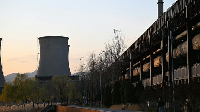 Image for China-Thailand Quantum Technology Joint Laboratory Inaugurated in Bangkok