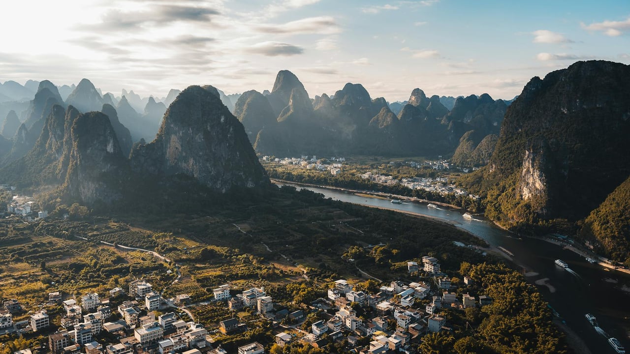 Image for Li Xiang Dials Down the Growth Fever: Li Auto’s Year of Fixes, Not Expansion