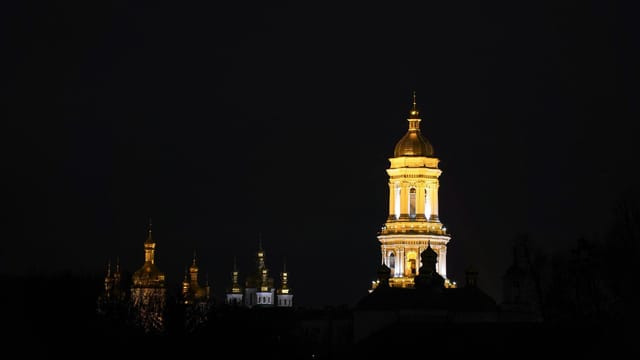 Image for Ukrainian President's Office Director Yermak Submits Resignation Statement, Zelensky Signs Presidential Order to Dismiss Him