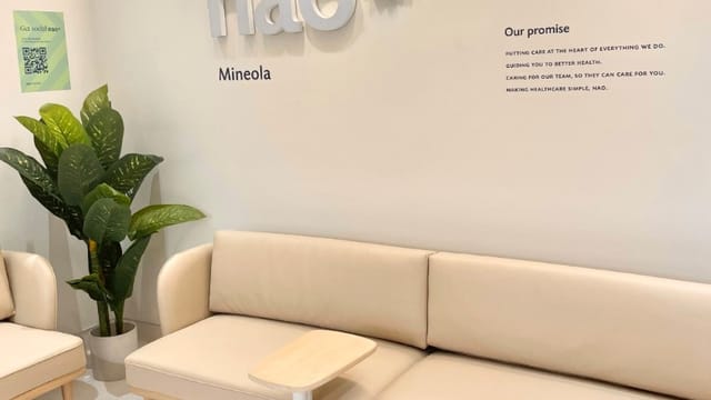 Nao Medical Care