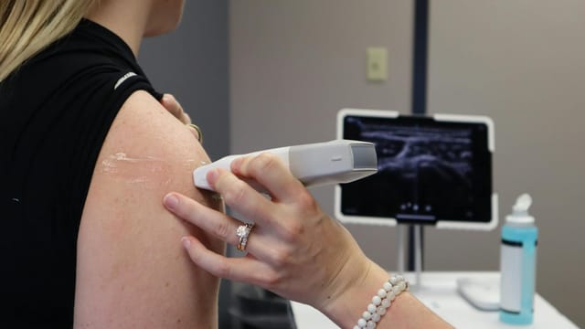 Free stock photo of digital imaging, health, healthcare