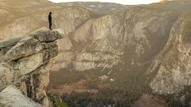 Free stock photo of camping, fall, fall weather