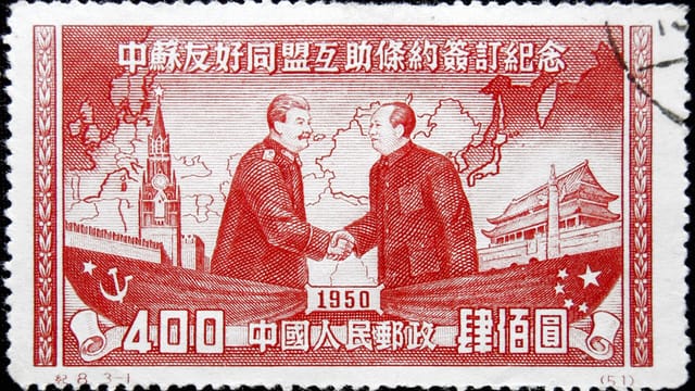 Ji8, 3-1, Sino-Soviet Friendship, 1950
