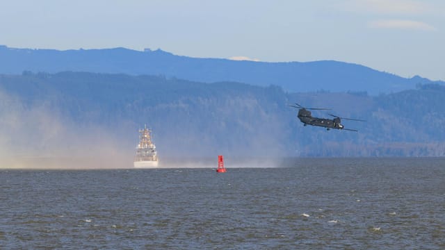 Image for Venezuelan Protests Erupt Demanding Release of Maduro Amid U.S. Military Actions