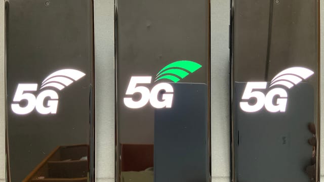 Samsung Galaxy Note 10 (5G)