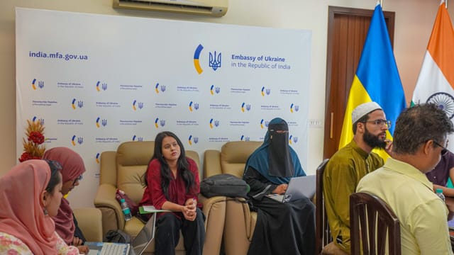 Ukraine's Cultural Diplomacy Month 2026 pic 13