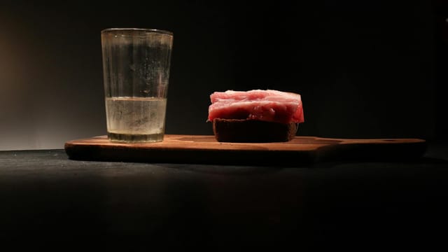 Free stock photo of artistic still life, food and drink