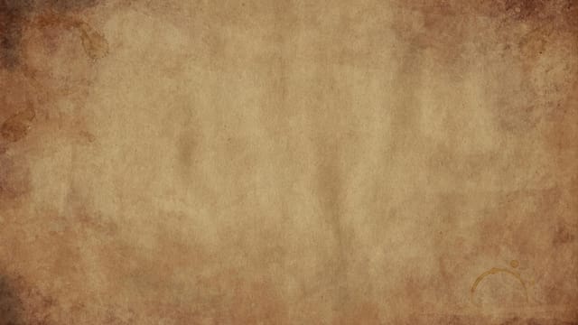 High-resolution vintage parchment texture, ideal for creative design use.