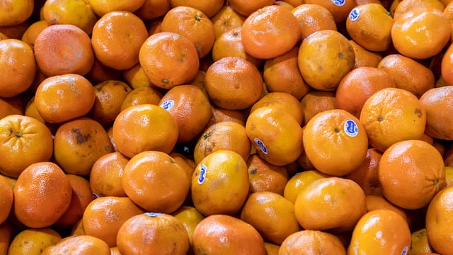 Melbourne (AU), Queen Victoria Market -- 2019 -- 1544