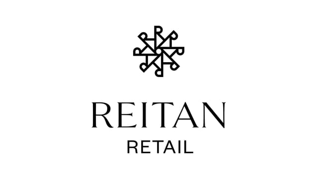 Reitan Retail logo