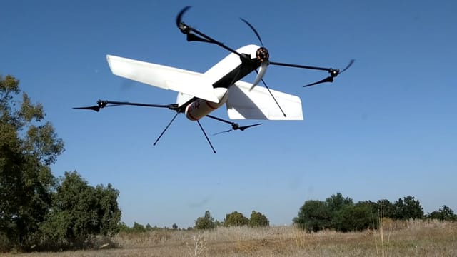 אי וי טול מתוצרת ישראל
