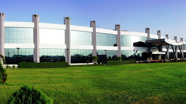 Intas Biopharmaceuticals Limited