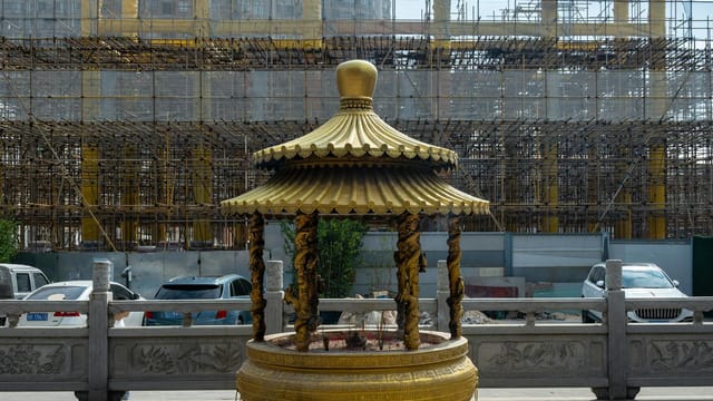 Image for Report: Global Space Industry Enters 'Weekly Launch Era', Expected Launches to Exceed 320 This Year, Setting a New Record