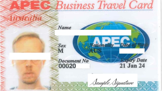 Apec-business-travel-card