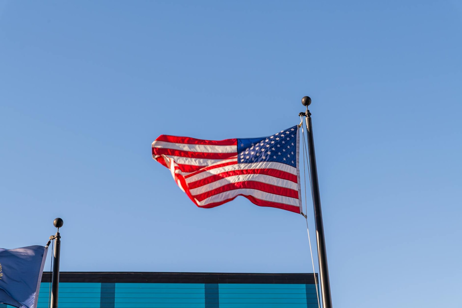 Image for Is the U.S. About to Take Action Against Venezuela? Multiple Airlines Suspend Flights to Venezuela