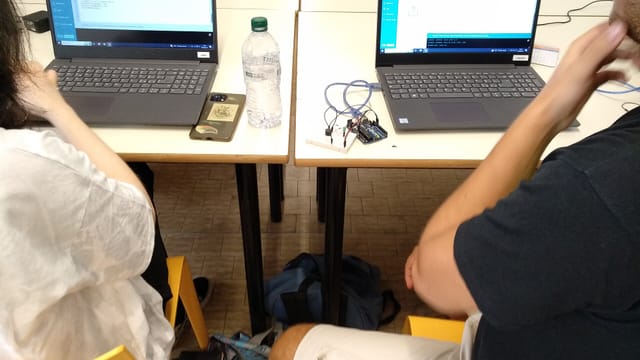 Robotics Summer School 2023 (1)