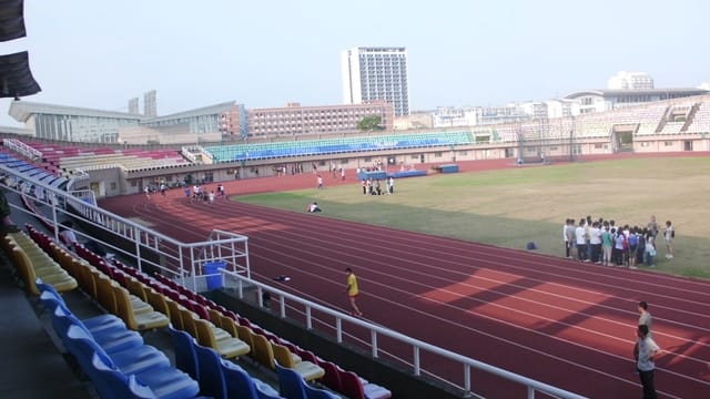 Zhejiang Sci-Tech University 44