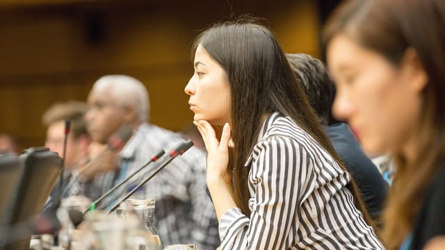 2nd CTBT Science Diplomacy Symposium (42291991762)