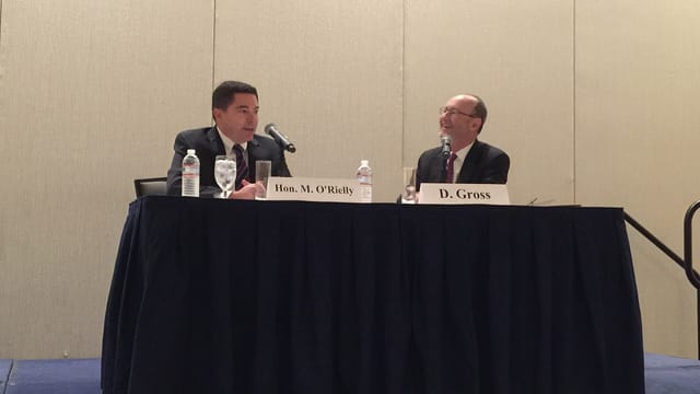12.4.2014 32nd Annual Institute on Telecommunications Policy & Regulation