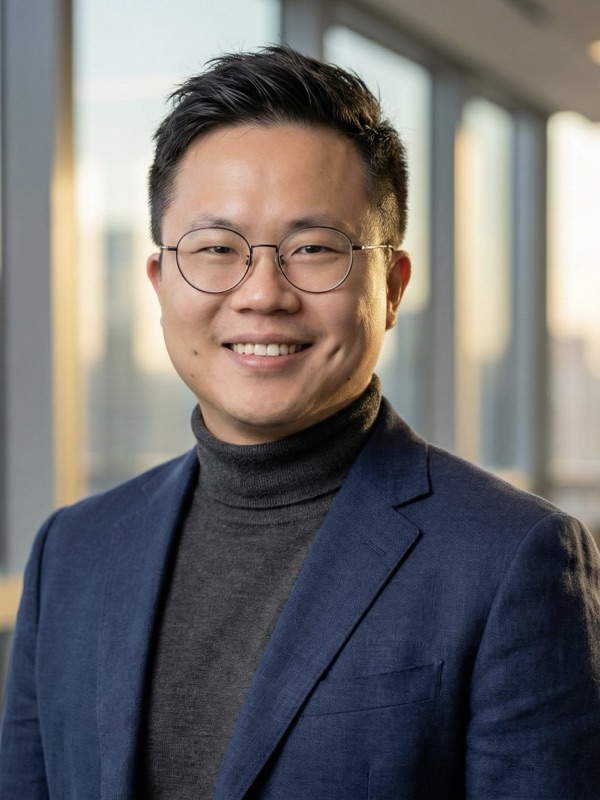 Tao Yang - Chief China Analyst